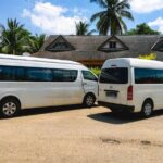 Kota Kinabalu: Private 1 Way Transfer to Sandakan or Semporna - An In-Depth Look at the Private Transfer Experience