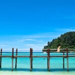 Kota Kinabalu Snorkeling Tour at Manukan and Sapi Island - First Stop: Manukan Island’s Natural Charm