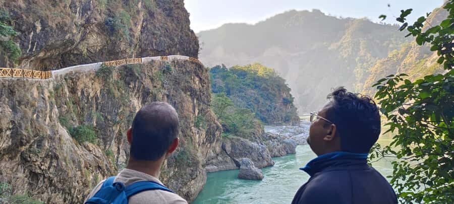 Kotli Bhel Trek: A Hidden Gem Near Rishikesh - Value for Money and Overall Experience
