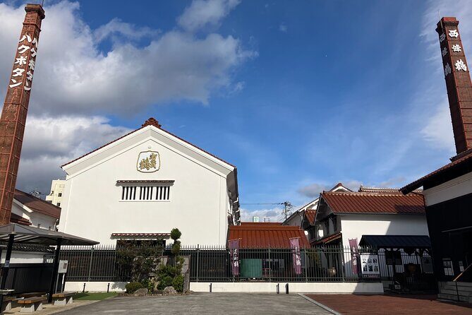 KOTO Journey - Traditional Arts & Sake Culture Experience - A Deep Dive into the KOTO Journey Experience