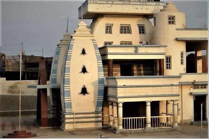 Kovalam To Kanyakumari Full Day Trip - Sunset at Lands End