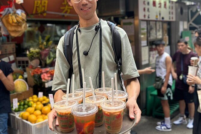 Kowloon & HK Island Food & Walking Tour (option: Private) - Who Will Love This Tour?