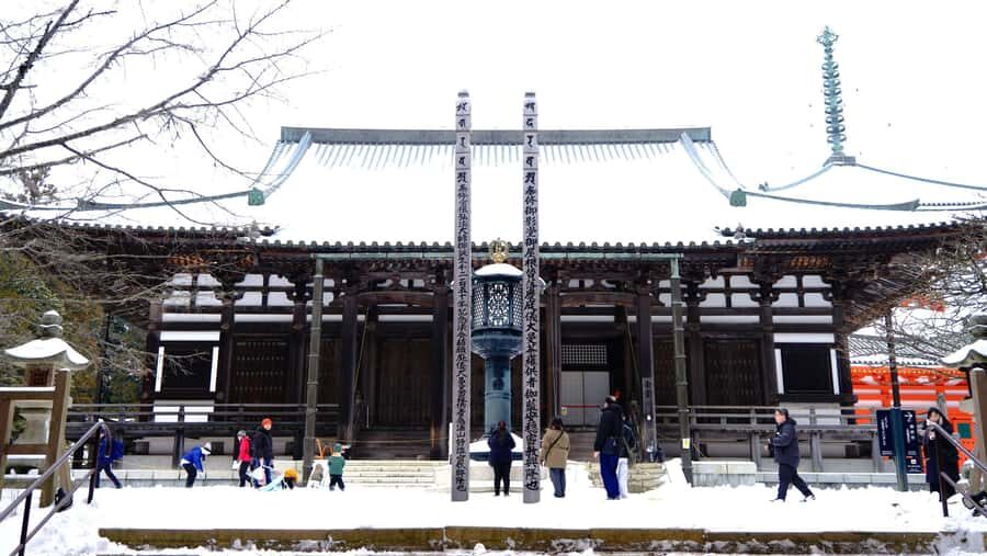 Koyasan Hidden Gems Day Trip From Osaka - What We Loved About This Tour