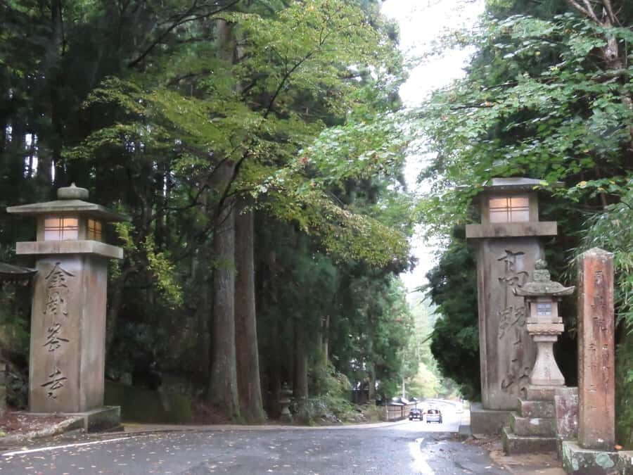 Koyasan: Other Stories Walking Tours in Koya Town - Exploring Lesser-Known Sites of Koyasan