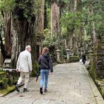 Koyasan: Sacred Silence of Okunoin at Dawn and After Dark - FAQs