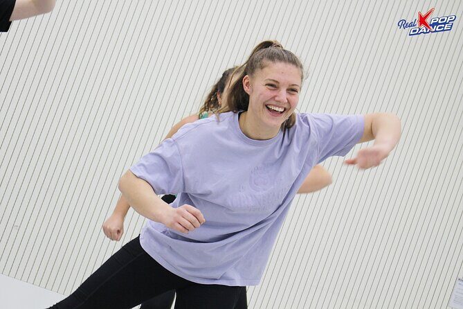 Kpop Dance Class Activity in Seoul (Recommended by CNN, BBC) - What to Expect During the Class