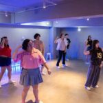 Kpop Dance Class in Seoul for Beginners and Fans - Learning the Choreography