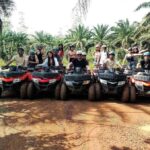 Krabi: 1-Hour Sai Thai Mountain Trail ATV Adventure - What to Expect from the ATV Adventure