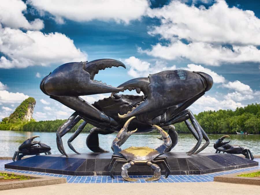 Krabi : 4-Hour City Tour with Tiger Cave Temple - Authentic Experiences and Honest Insights