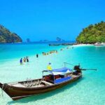 Krabi 4 Island Adventure by Longtail Boat  Full Day Tour & Lunch - Practical Considerations and Value