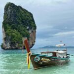 Krabi: 4-Island Freediving Day Tour with Lunch & Photos - What Makes This Tour Special?