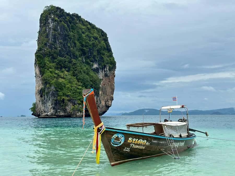 Krabi: 4-Island Freediving Day Tour with Lunch & Photos - What Makes This Tour Special?