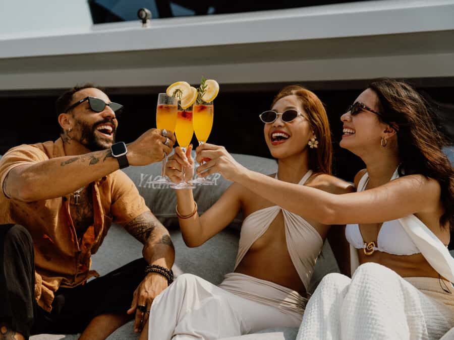 Krabi: 4 Island Premium Yacht with Snorkeling & Clear Kayak - Practical Tips for Your Trip