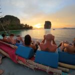 Krabi: 4-Island Sunset Snorkeling Tour & Bioluminescent Swim - Pricing and Value