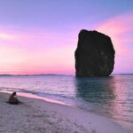 Krabi: 4 Island Tour, Sunset+Plankton, Small Group 12 pax - What Makes This Tour Stand Out?