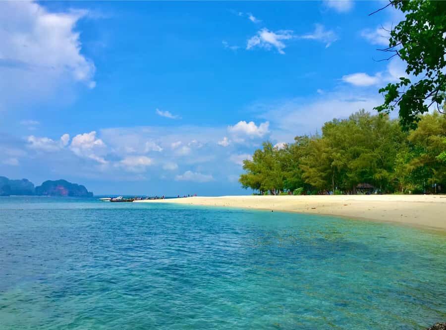 Krabi: 4 Islands and Caves Tour with Snorkeling - What To Expect on the Day