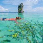 Krabi 4 Islands by Longtail Boat Include Lunch and Snorkeling - What’s Included and What to Expect