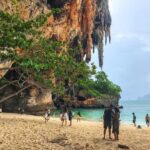Krabi: 4 Islands by Longtail Boat with Lunch & Snorkeling - An In-Depth Look at the Tour Experience