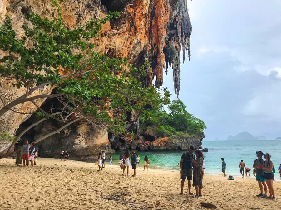 Krabi: 4 Islands by Longtail Boat with Lunch & Snorkeling - An In-Depth Look at the Tour Experience