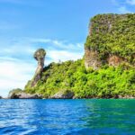 Krabi: 4 Islands by Speedboat with Lunch & Snorkeling - What Travelers Say About the Tour
