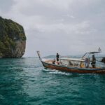 Krabi: 4-Islands Luxury Longtail Boat Private Half Day Tour - The Itinerary in Detail