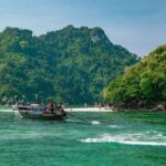 Krabi: 4 Islands Private Longtail Boat Tour - The Itinerary Breakdown