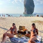 Krabi: 4 Islands Private Luxury Longtail Boat Tour - What to Expect on the Tour