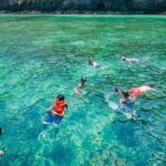 Krabi 4 Islands Snorkeling and Thale Waek Full Day Tour - Practical Details That Matter