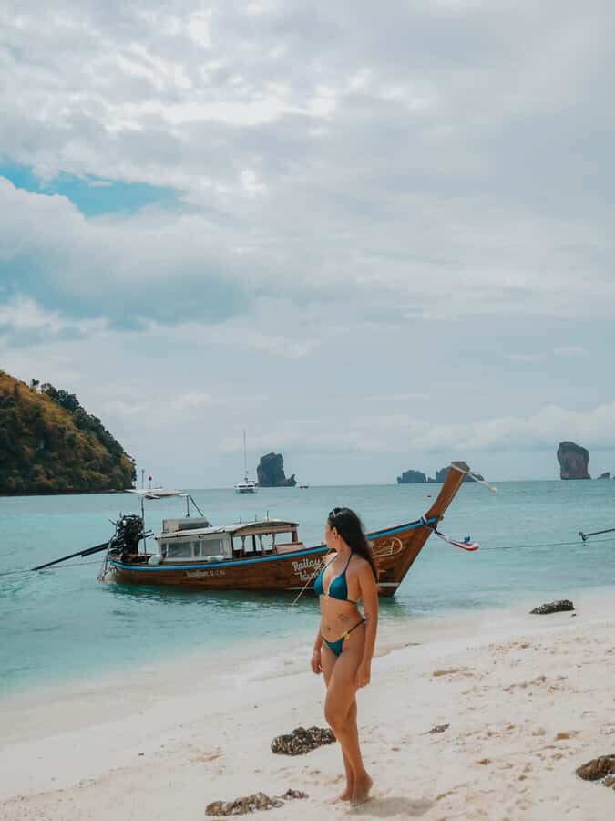 Krabi: 4 Islands Sunset Tour by Luxury Longtail Boat - Why This Tour Offers Great Value