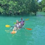 Krabi 5 Island Speedboat Tour from Phuket - Authentic Experiences & Real Traveler Insights