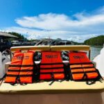 Krabi 5 Island Speedboat Tour from Phuket - Authentic Experiences and Honest Insights