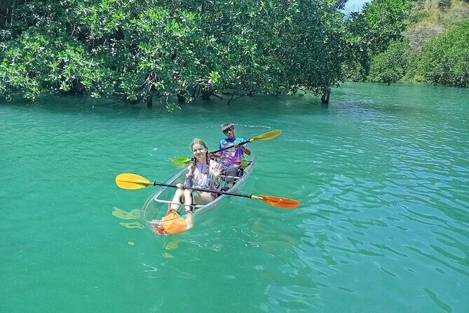 Krabi 5 Island Speedboat Tour from Phuket - Authentic Experiences & Real Traveler Insights