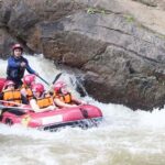 Krabi: 5km Rafting and ATV Ride - What Makes This Tour Stand Out