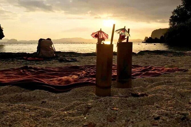 Krabi 7 Islands by Longtail Boat Sunset Dinner - Practical Tips for Your Trip