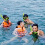 Krabi 7 Islands Sunset Island Hopping with BBQ Dinner by Big Boat - Practical Details and What to Expect