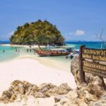 Krabi: 7 Islands Sunset Tour by Longtail Boat & BBQ Dinner - A Closer Look at the 7 Islands Sunset Tour