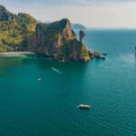 Krabi: 7 Islands Tour with Sunset and Plankton by Speedboat - What Reviewers Say