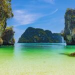 Krabi: 9 Islands Speedboat Full Day Tour - What It Feels Like on the Tour