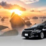 Krabi Airport Departure  Private Transfer from Hotel to Airport - Key Points