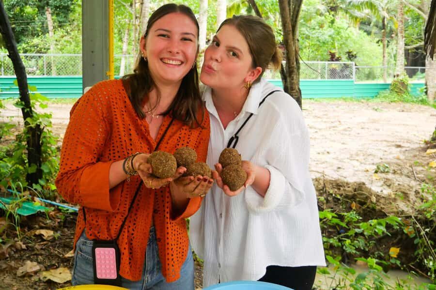 Krabi: Ao Nang Elephant Sanctuary Tour - Practical Details and Value