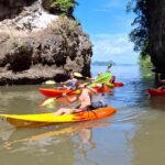 Krabi: Ao Thalane Sunset Kayaking & BBQ Dinner - What We Loved About This Tour