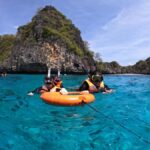 Krabi Aonang: Koh Rok & Koh Haa Snorkelling Day Trip + Lunch - Highlights That Make This Tour Stand Out