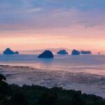 Krabi: ATV and Kayak Tour with Sunset at Khao Thong Hill - The Itinerary: What to Expect