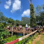 Krabi: ATV Jungle Bash & Kayak Odyssey in Din Daeng Mangrove - Why This Tour Works for Different Travelers