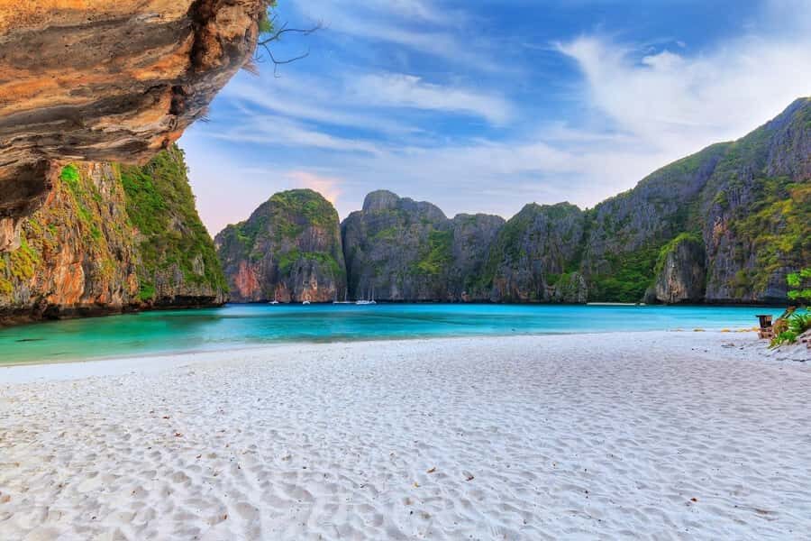 Krabi: Awaken to Paradise Phi Phi Island Dawn Cruise - What Makes This Tour Stand Out