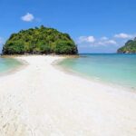 Krabi: Beat the Rush Early Bird 7 Islands & Railay Longtail - Transportation and Group Size