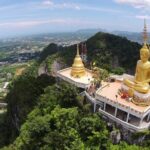 Krabi City Tour with Reclining Buddha, Tiger Cave Temple - Who Will Love This Tour?