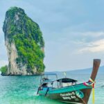 Krabi Classic 4-Island Tour with Snorkeling & Hotel Pickup - What to Expect From the Tour