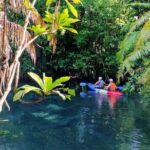Krabi Crystal Lagoon Kayaking Experience - The Itinerary in Detail