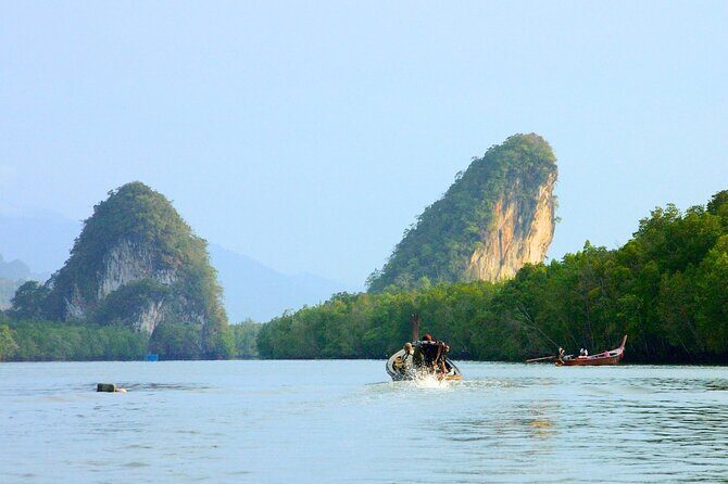 Krabi Cultural Experience - Who Will Enjoy This Tour the Most?